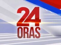 24 Oras June 1 2025