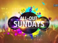 All Out Sundays June 1 2025