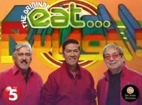 E.A.T May 31 2025