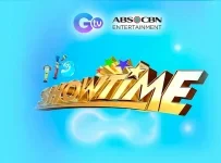 Its Showtime May 31 2025