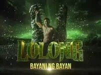 Lolong Bayani ng Bayan June 2 2025