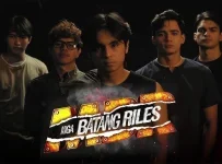 Mga Batang Riles May 30 2025