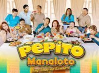 Pepito Manaloto May 31 2025