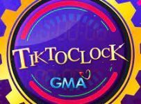 TiktoClock June 2 2025